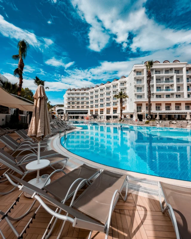 🏖️ PD Hotel
Poolside peace, the clearest form of comfort.
This is exactly what a holiday is! ☀️

#pdhotels #idealpremium #marmaris #summer #2025 #turkey #türkiye #visitmarmaris #marmarishotels #holiday #idealpremium #idealpearl #piccolodream

📍Marmaris / Siteler
📞Reservation 0252 417 41 88
🌐 https://www.pdhotels.com.tr/
