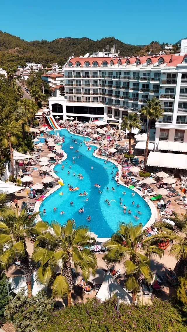 🔥 Fire shows by night, crystal-clear pool fun by day!
📍 PD Hotel – The perfect harmony of excitement and relaxation awaits you.
🌴 Surrounded by palm trees, waterslides, and endless activities, your unforgettable holiday starts here.
🎉 Vacation isn’t just about resting — it’s about living every moment to the fullest!

#pdhotels #idealpremium #marmaris #summer #2025 #turkey #türkiye #visitmarmaris #marmarishotels #holiday #idealpremium #idealpearl #piccolodream

📍Marmaris / Siteler
📞Reservation 0252 417 41 88
🌐 https://www.pdhotels.com.tr/